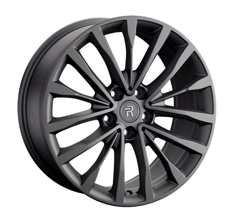 Литой диск REPLAY CHG16 8,0x18 5x114.3 DIA60,1  ET49,5  MGM