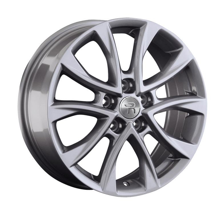 Литой диск REPLAY MZ39 7,0x17 5x114.3 DIA67,1  ET55  GM