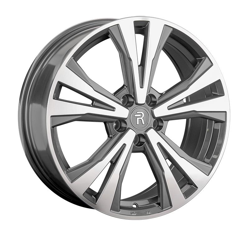 Литой диск REPLAY CHR110 7,0x18 5x108 DIA60,1  ET33  GMF