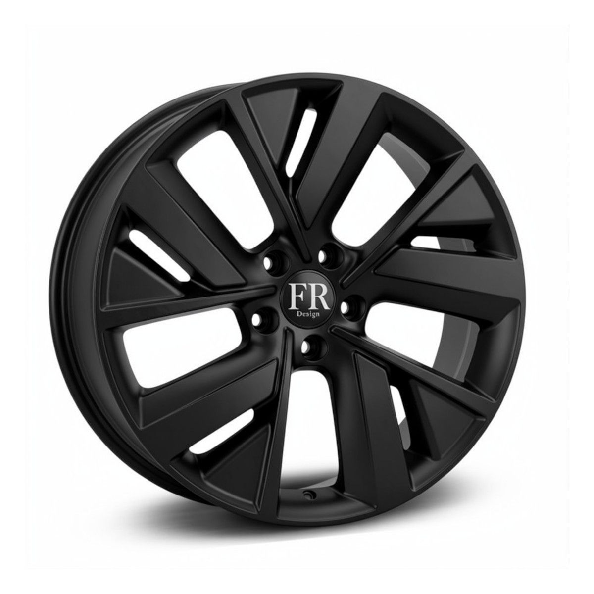 Литой диск Replica FR IVF-3114 8,5x20 5x120 DIA62,5  ET45,5  B