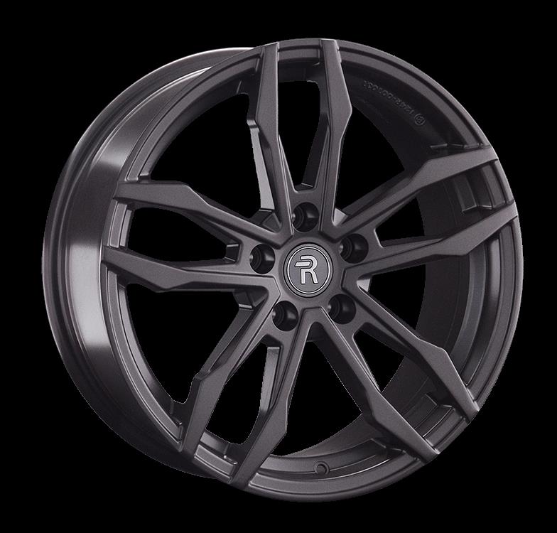Литой диск REPLAY TY336 8,0x18 5x114.3 DIA60,1  ET50  MGM
