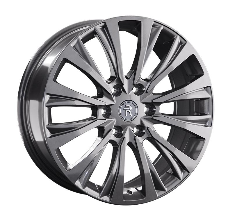 Литой диск REPLAY TA14 8,0x20 6x139.7 DIA100,1  ET55  GM