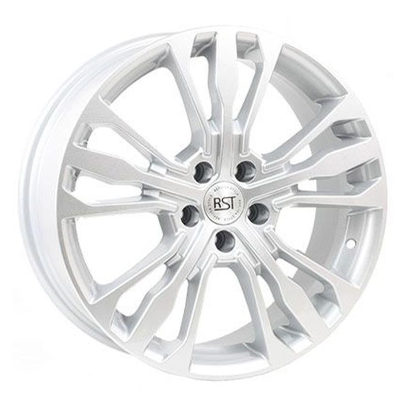Литой диск RST R188 7x18 5x108 DIA65,1  ET36  Серебристый