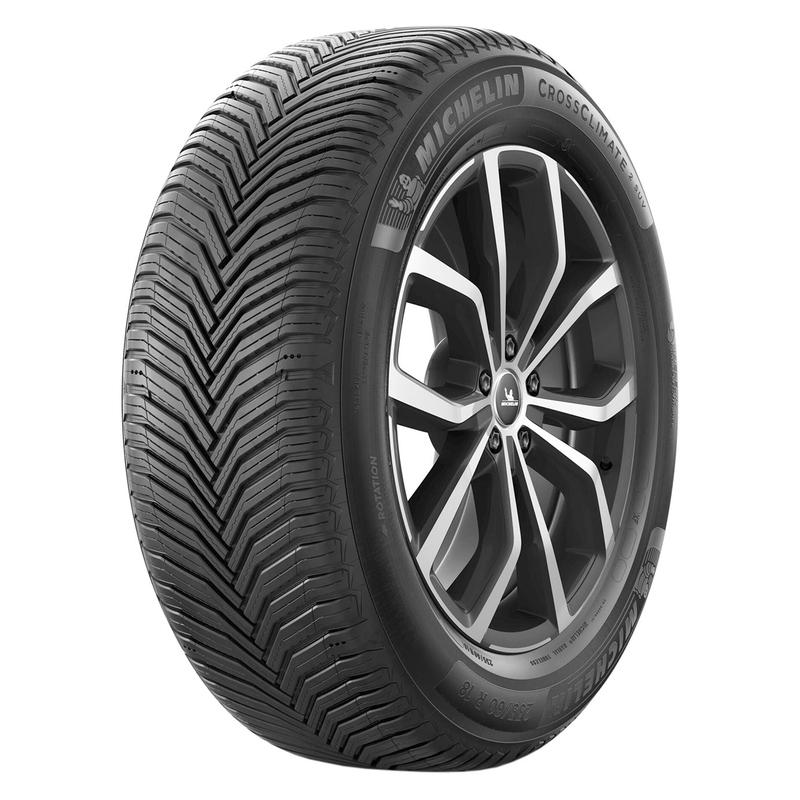 Michelin CrossClimate 2 SUV 255/55 R18 109 W 