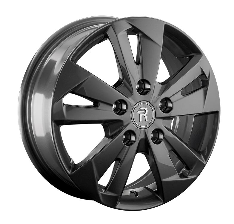Литой диск REPLAY CI62 6,0x15 5x118 DIA71,1  ET68  GM