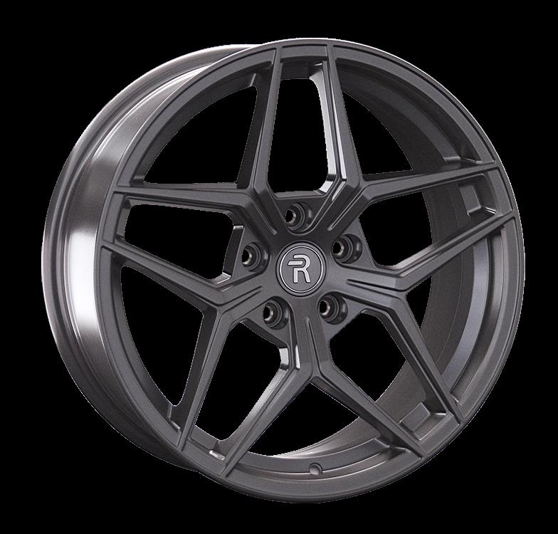 Литой диск REPLAY B315 8,0x18 5x112 DIA66,6  ET30  MGM