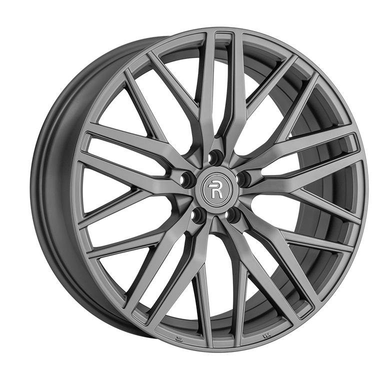 Литой диск REPLAY JT16 8,5x20 5x108 DIA60,1  ET43  MGM