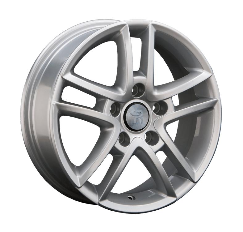 Литой диск REPLAY VV30 7,0x17 5x120 DIA65,1  ET55  S