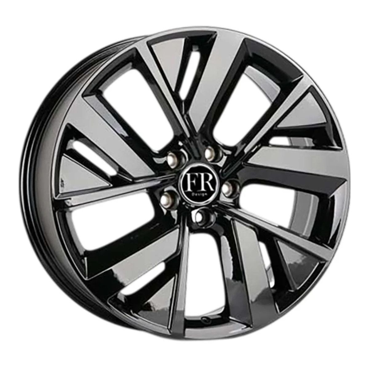 Литой диск Replica FR IVF-3114 8,5x20 5x120 DIA62,5  ET45,5  BM