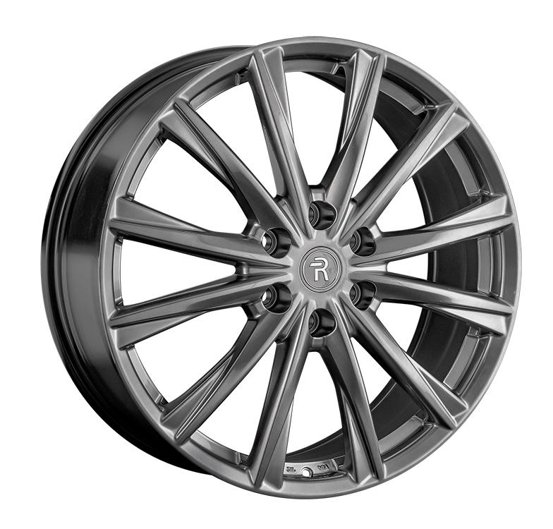 Литой диск REPLAY CL25 8,0x20 6x139.7 DIA77,8  ET30  HPB