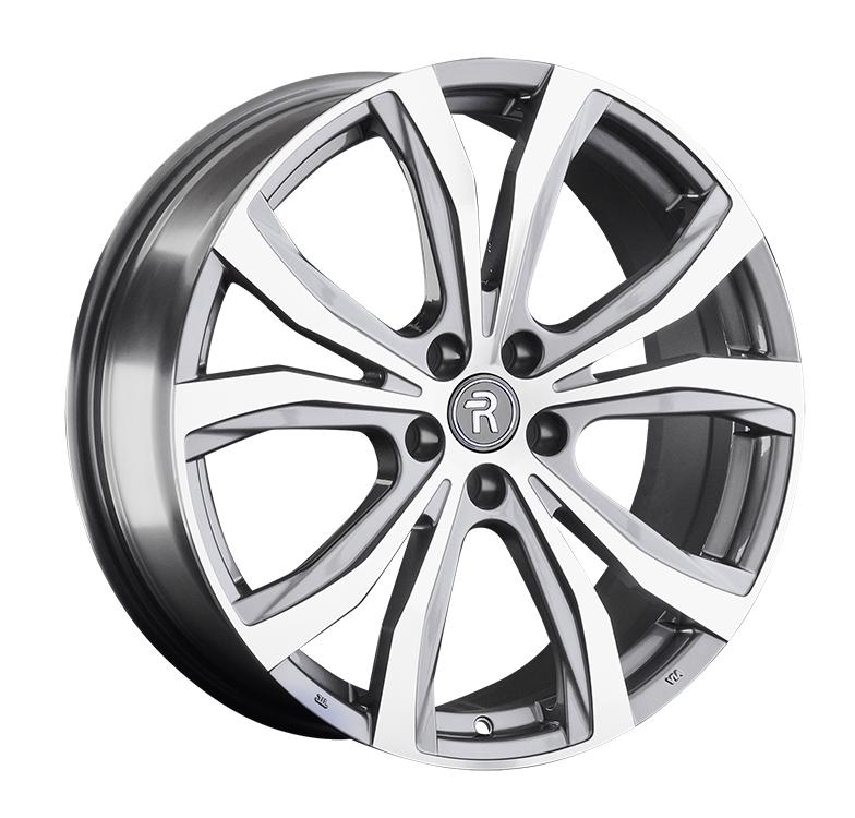 Литой диск REPLAY CHG14 8,0x18 5x114.3 DIA60,1  ET49,5  GMF