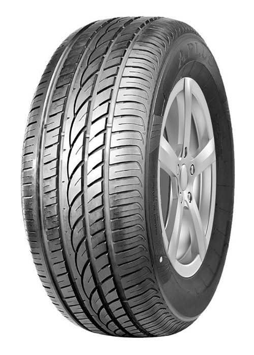 Aplus A607 285/35 R22 106V 