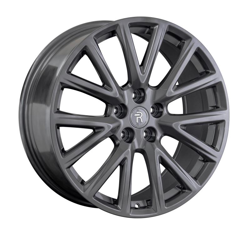Литой диск REPLAY GL99 8,0x18 5x108 DIA63,4  ET55  GM