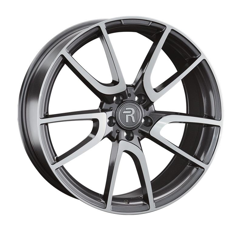 Литой диск REPLAY SK177 8,0x19 5x112 DIA57,1  ET43  GMF