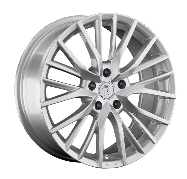 Литой диск REPLAY TY307 8,0x18 5x114.3 DIA60,1  ET50  S