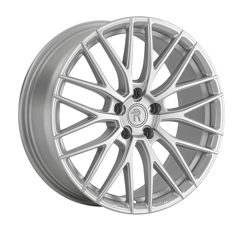 Литой диск REPLAY A122 8,0x18 5x112 DIA66,6  ET43  SS