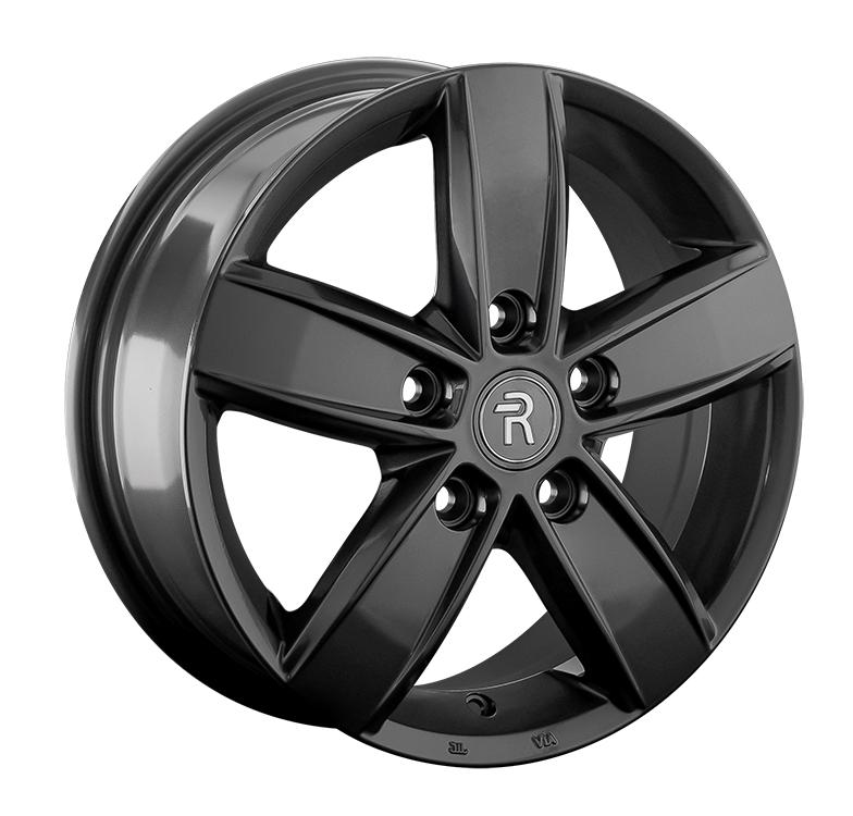 Литой диск REPLAY FT23 6,0x15 5x118 DIA71,1  ET68  GM