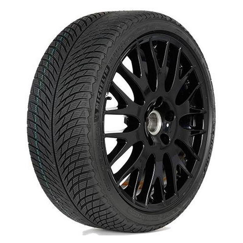 Michelin Pilot Alpin 5 SUV (MO) 325/40 R22 114 V 