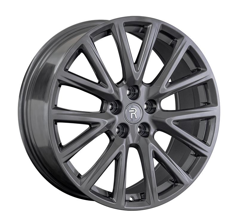 Литой диск REPLAY LI7 8,5x20 5x120 DIA62,6  ET45  GM