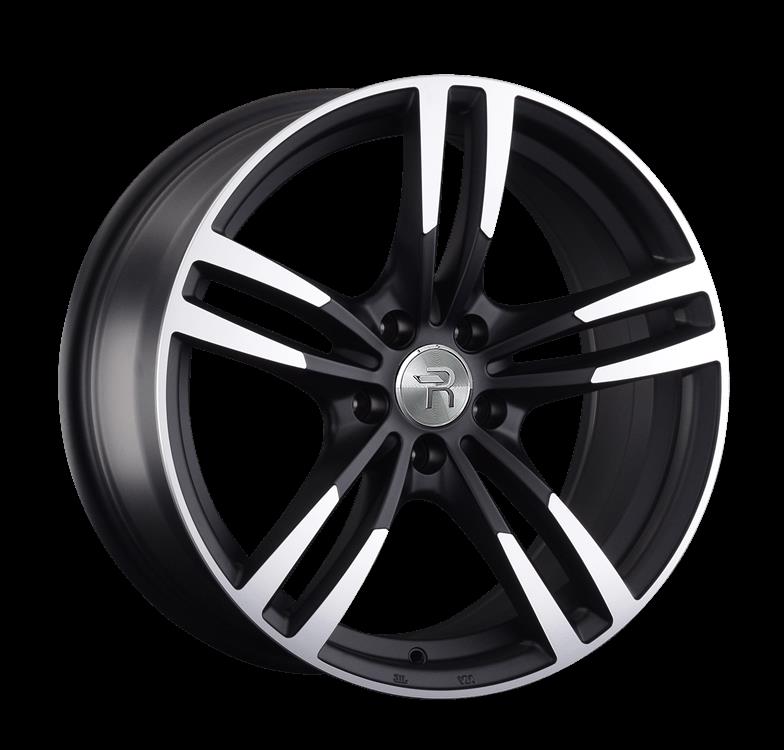 Литой диск REPLAY VV284 9,0x20 5x112 DIA66,6  ET33  MBF