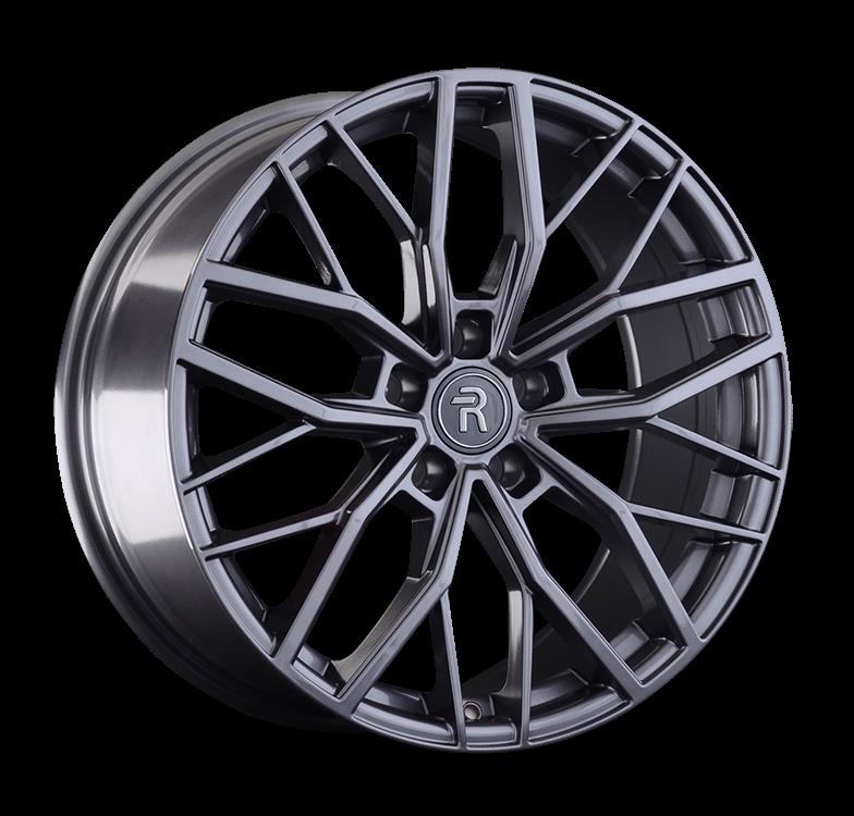 Литой диск REPLAY LX202 8,0x18 5x114.3 DIA60,1  ET30  GM