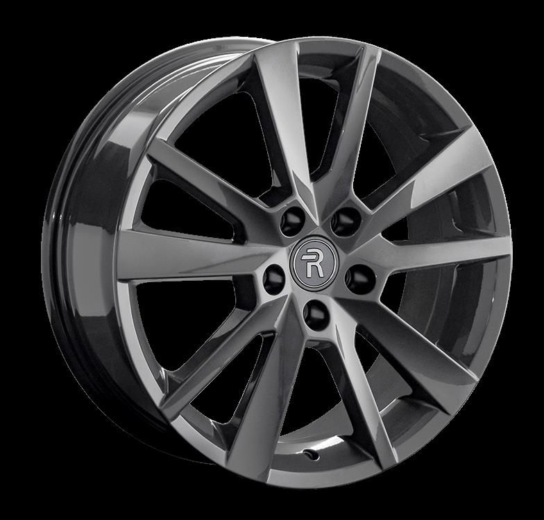 Литой диск REPLAY CHR39 7,0x17 5x108 DIA60,1  ET33  GM