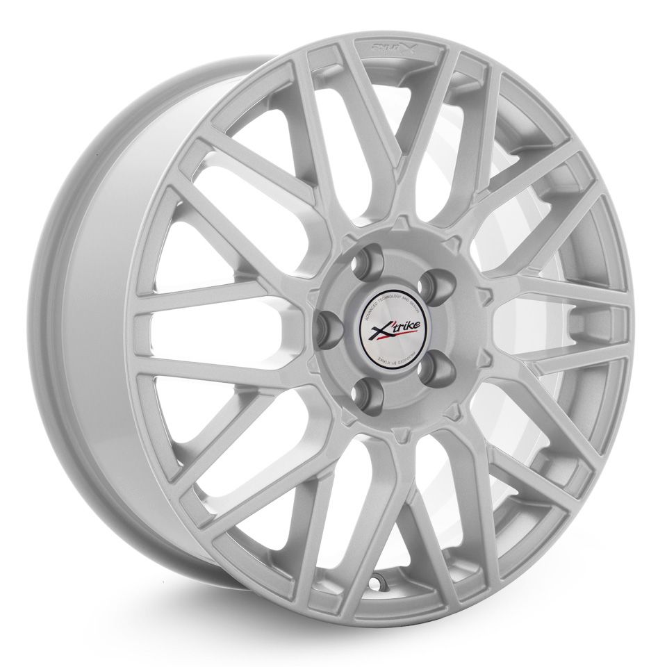 Литой диск X'trike X-131 7,0x17 5x114.3 DIA67,1  ET45  HS