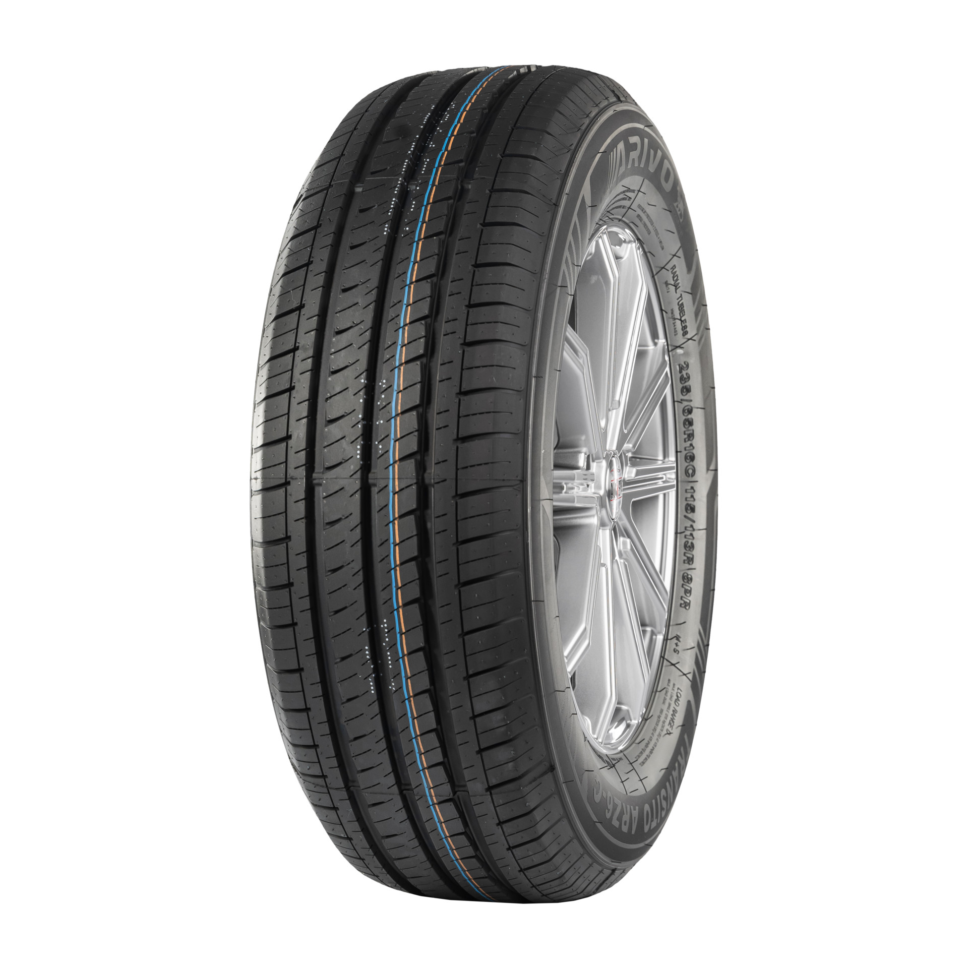 Arivo Transito ARZ6-C 195/75 R16C 107/105R 