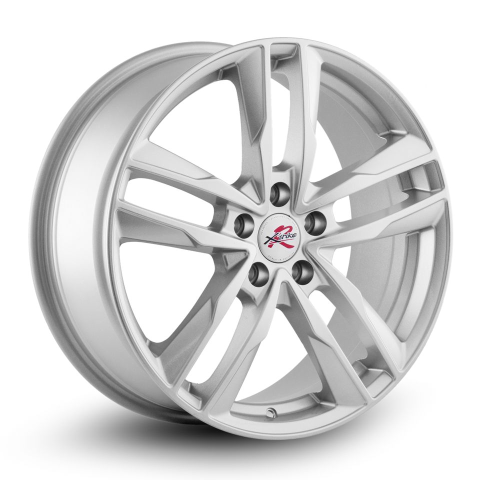 Литой диск XtrikeRST R128 7,5x18 5x108 DIA60,1  ET47  HS