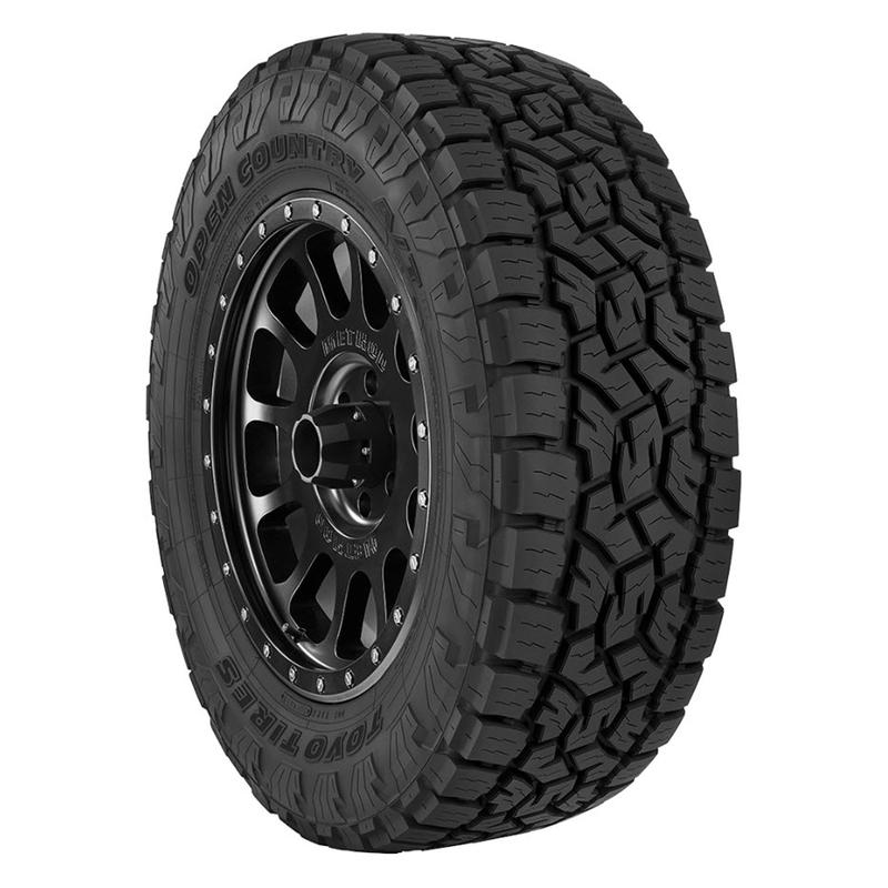 Toyo Open Country A/T 3 245/70 R17 110 T 