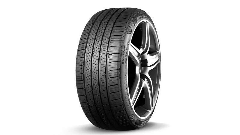 NEXEN NFERA SUPREME 255/35 R18 94W XL 