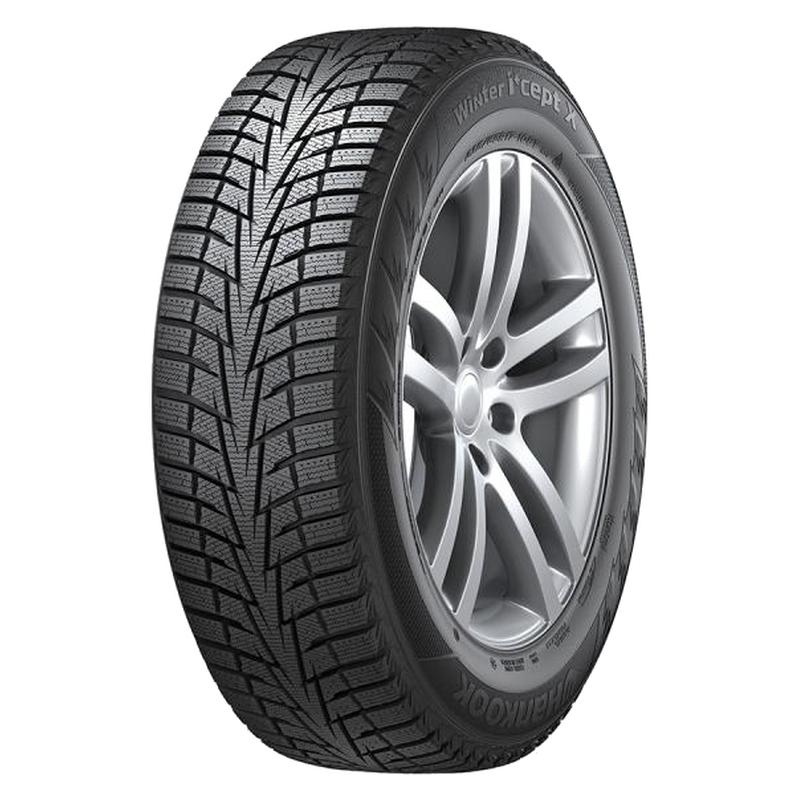 HANKOOK WINTER I*CEPT X RW10 (KR) 225/60 R17 99T 