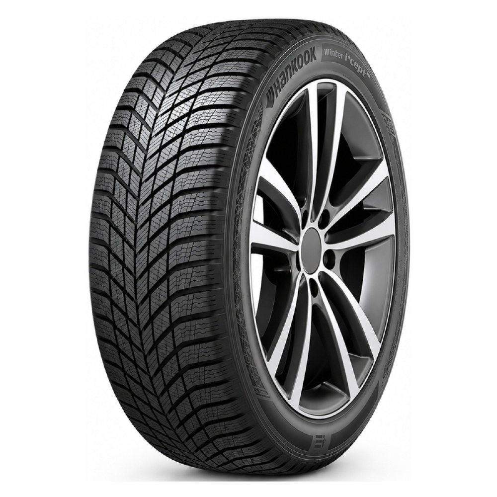 Hankook Winter icept evo 4 SUV W340A 235/50 R20 104 W 