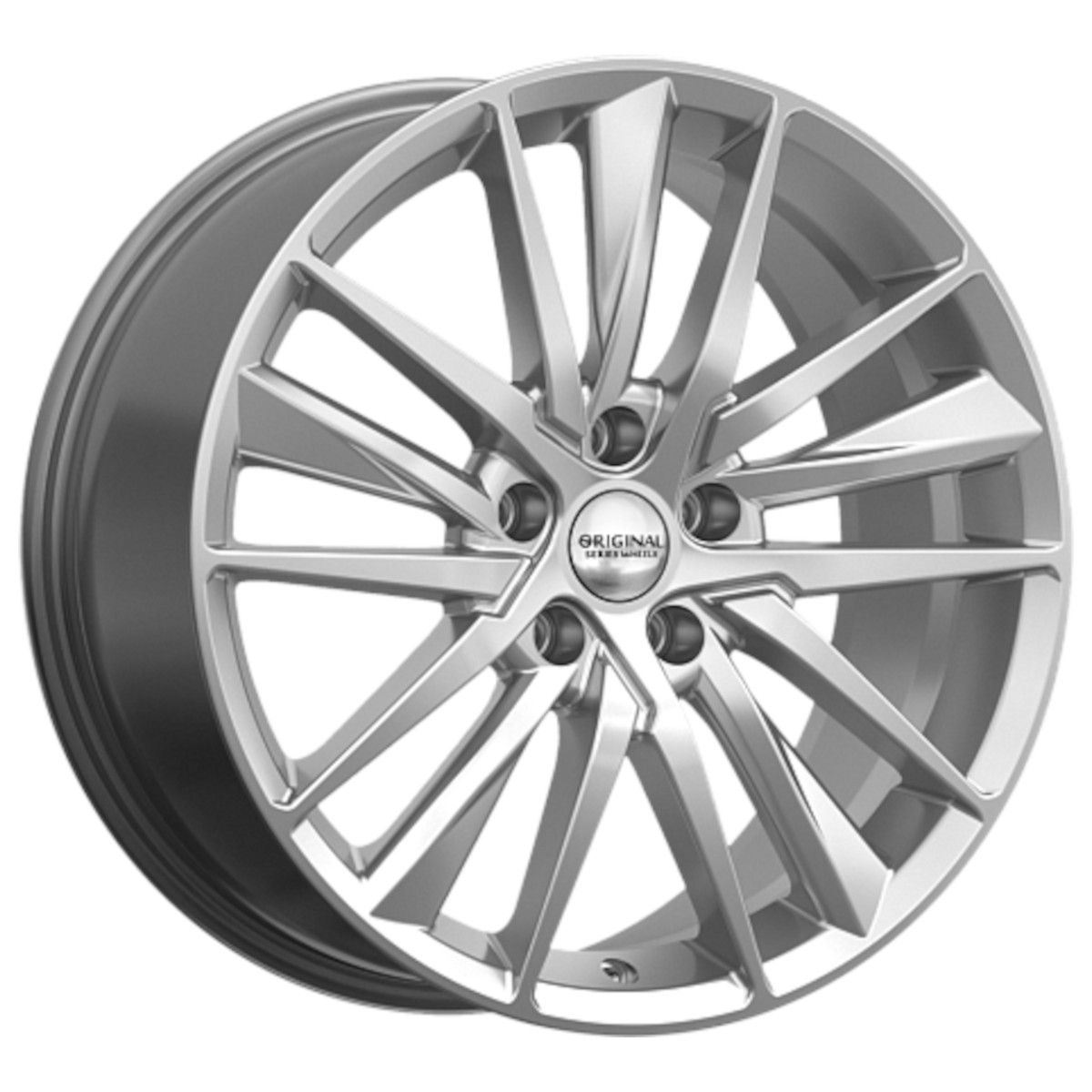 Литой диск Skad KL-353 8x18 5x114.3 DIA67,1  ET46  Селена