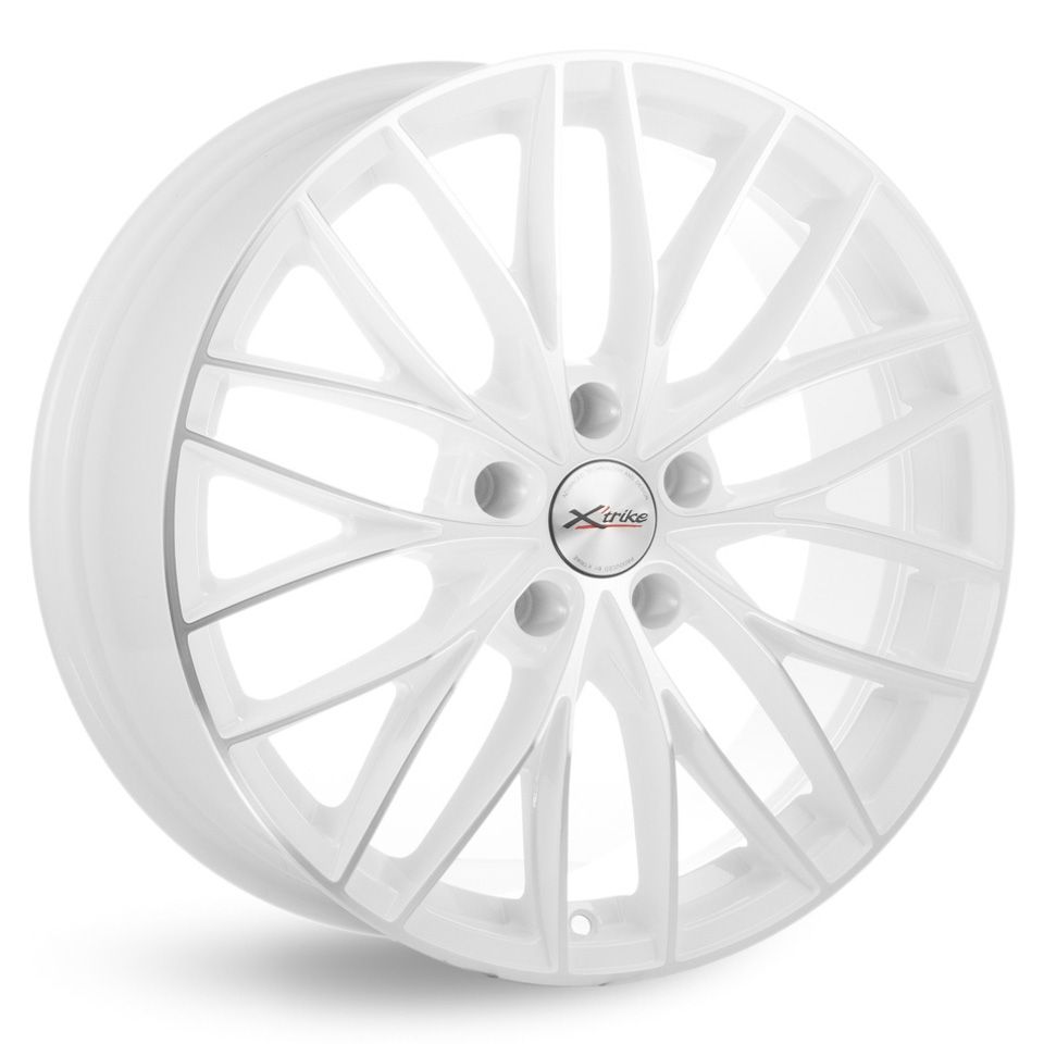Литой диск Xtrike X-130 7,5x18 5x100 DIA56,1  ET45  W/FP