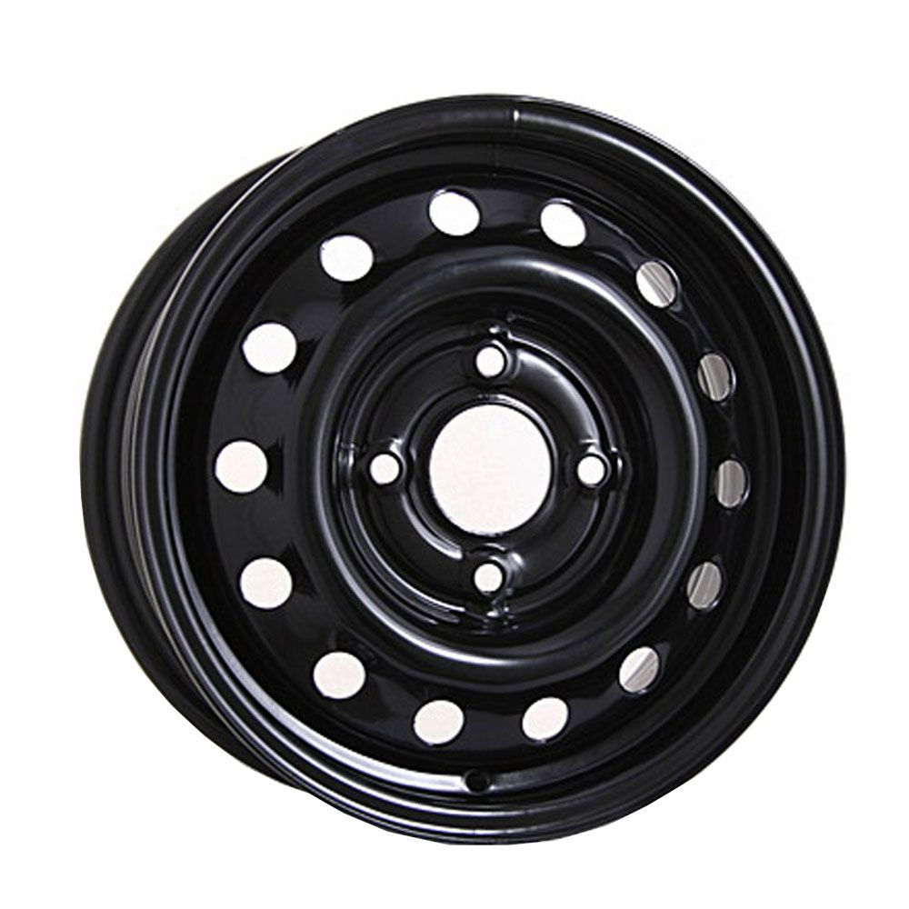 Штампованный диск Trebl 9305 6.5x16 5x108 DIA65.1  ET44  black