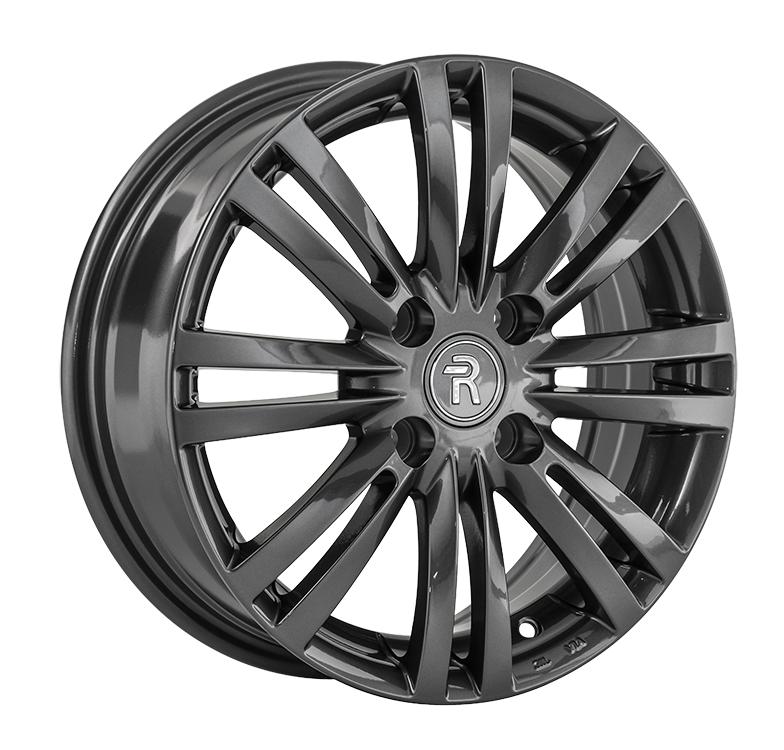 Литой диск REPLAY FD156 6,0x15 4x108 DIA63,3  ET47,5  GM