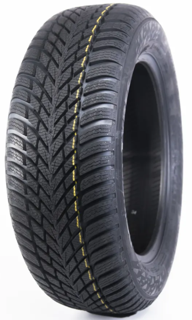 Nokian Snowproof 2 SUV 225/55 R19 103 V 