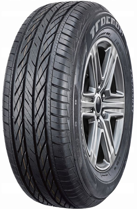 Tracmax X-Privilo H/T 275/65 R18 116H 