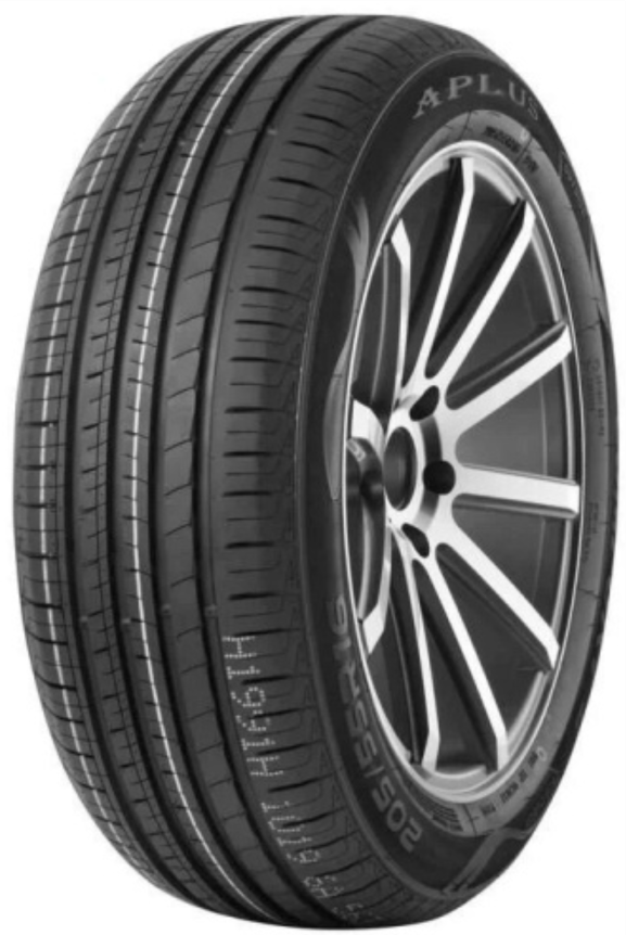 Aplus A609 215/45 R16 90W 