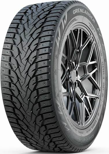 GRENLANDER ICEDEFENSOR STUD III 245/70 R16 111T XL (под шип) 