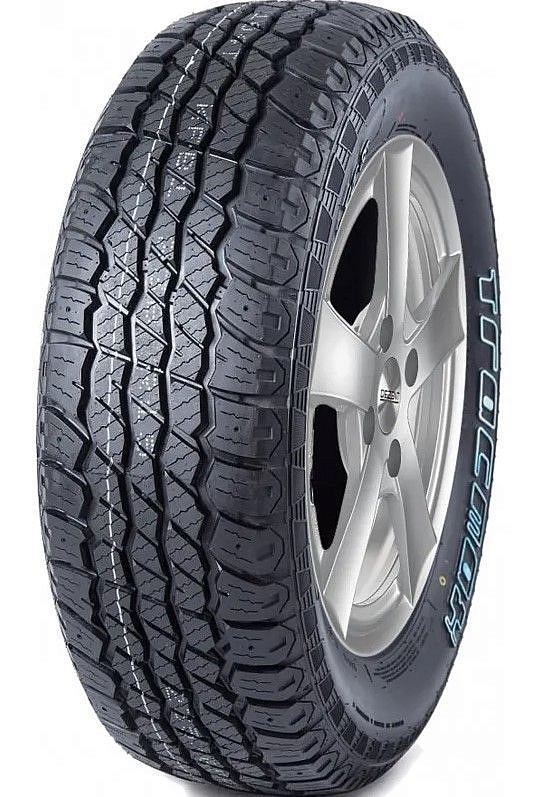 Tracmax X-Privilo AT08 265/60 R18 110T 