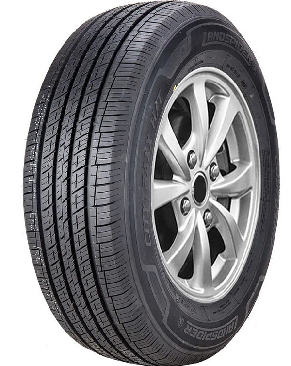 Landspider Citytraxx H/T 225/60 R17 99H 