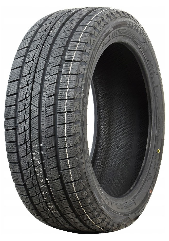 TOURADOR WINTER PRO T2 235/50 R19 103V SS 