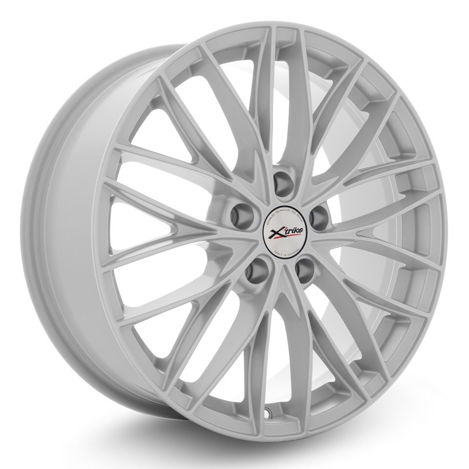 Литой диск X'trike X-130 7,5x18 5x112 DIA66,6  ET35  HS