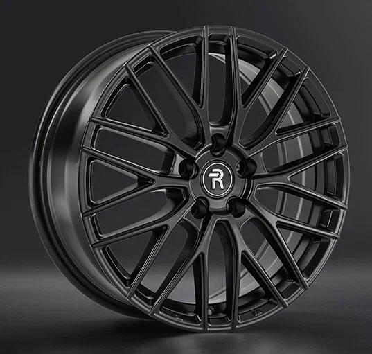 Литой диск REPLAY SK161 7,0x17 5x112 DIA57,1  ET45  BKS