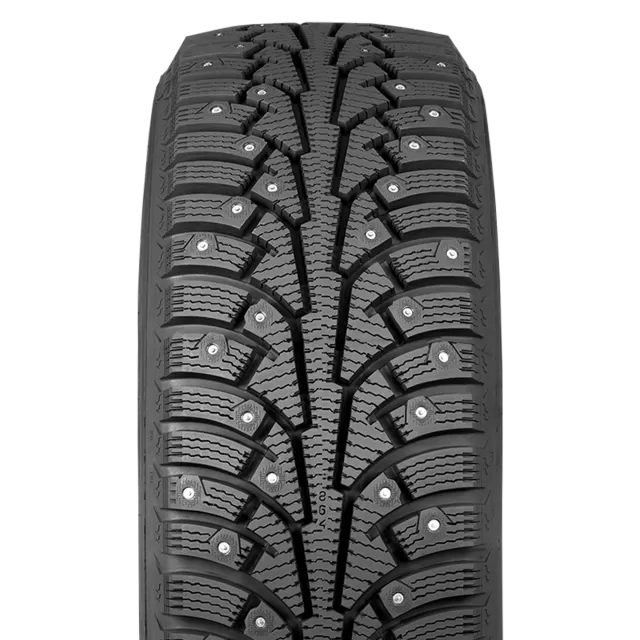 Ikon (Nokian Tyres) Ikon Character Ice 5 шип. 195/60 R15 92T 