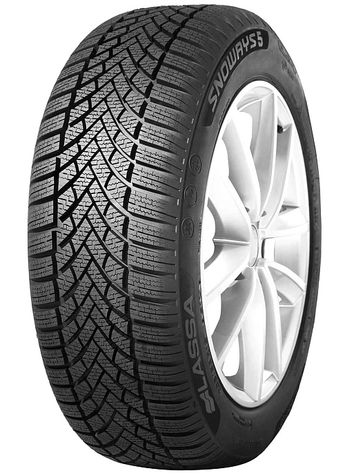 Lassa Snoways 5 245/40 R19 98 V 
