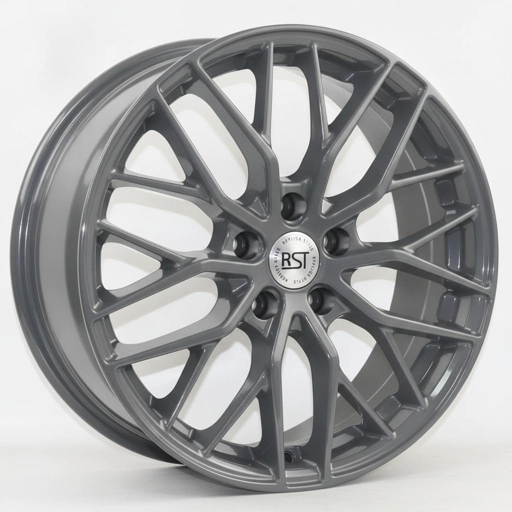 Литой диск RST R268 7,0x18 5x114.3 DIA66,5  ET37  BMG