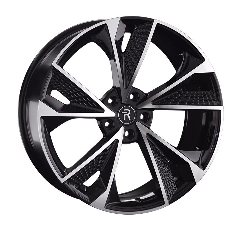 Литой диск REPLAY A223 9,0x20 5x112 DIA66,6  ET33  BKF
